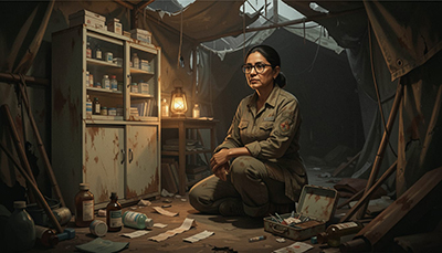 Medic