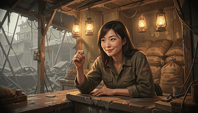Trader
