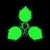 Verdant Dawn glyph